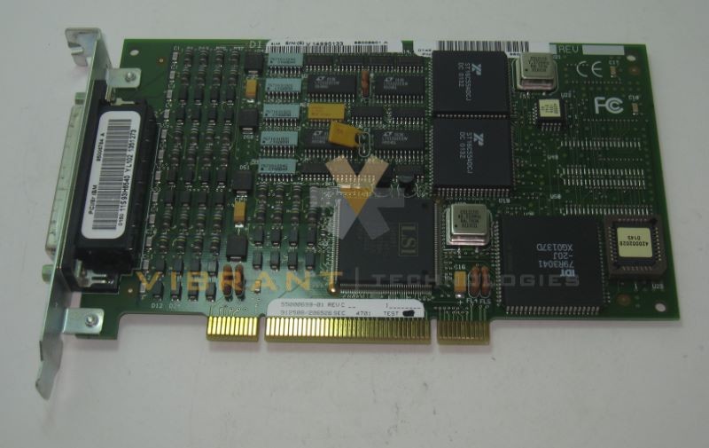 IBM 2943-701X 8 Port Async (Card Only)