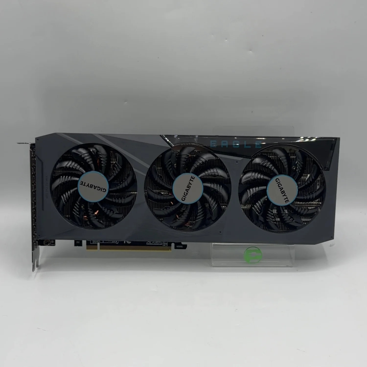 Gigabyte GeForce RTX 3070 Eagle OC 8GB GDDR6 Graphics Card GV-N3070EAGLE OC-8GD