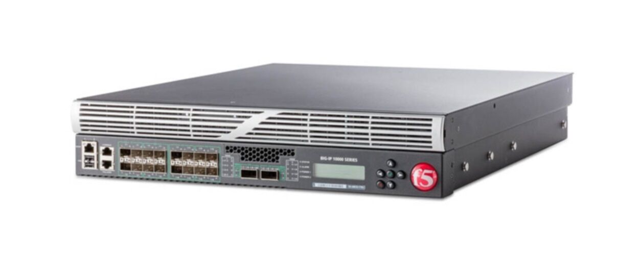 F5-BIG-LTM-10200V-S, i10000 w/ LTM, vCMP,48G,Max SSL & CMP v 11.6.5 Lic & Wty