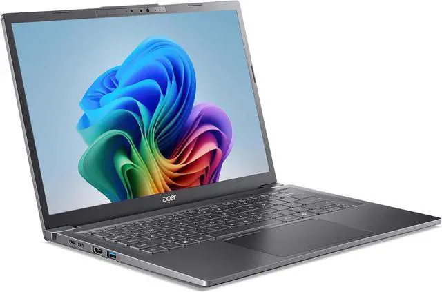 Acer Aspire 14 AI Copilot+ 14 in WUXGA Display Intel Core Ultra 7 256V NPU: