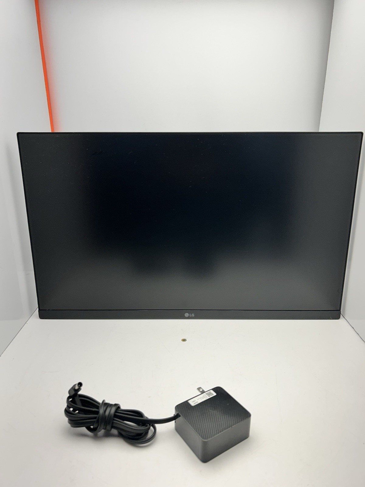 LG 24MQ450-B 24" FHD IPS Monitor NO STAND