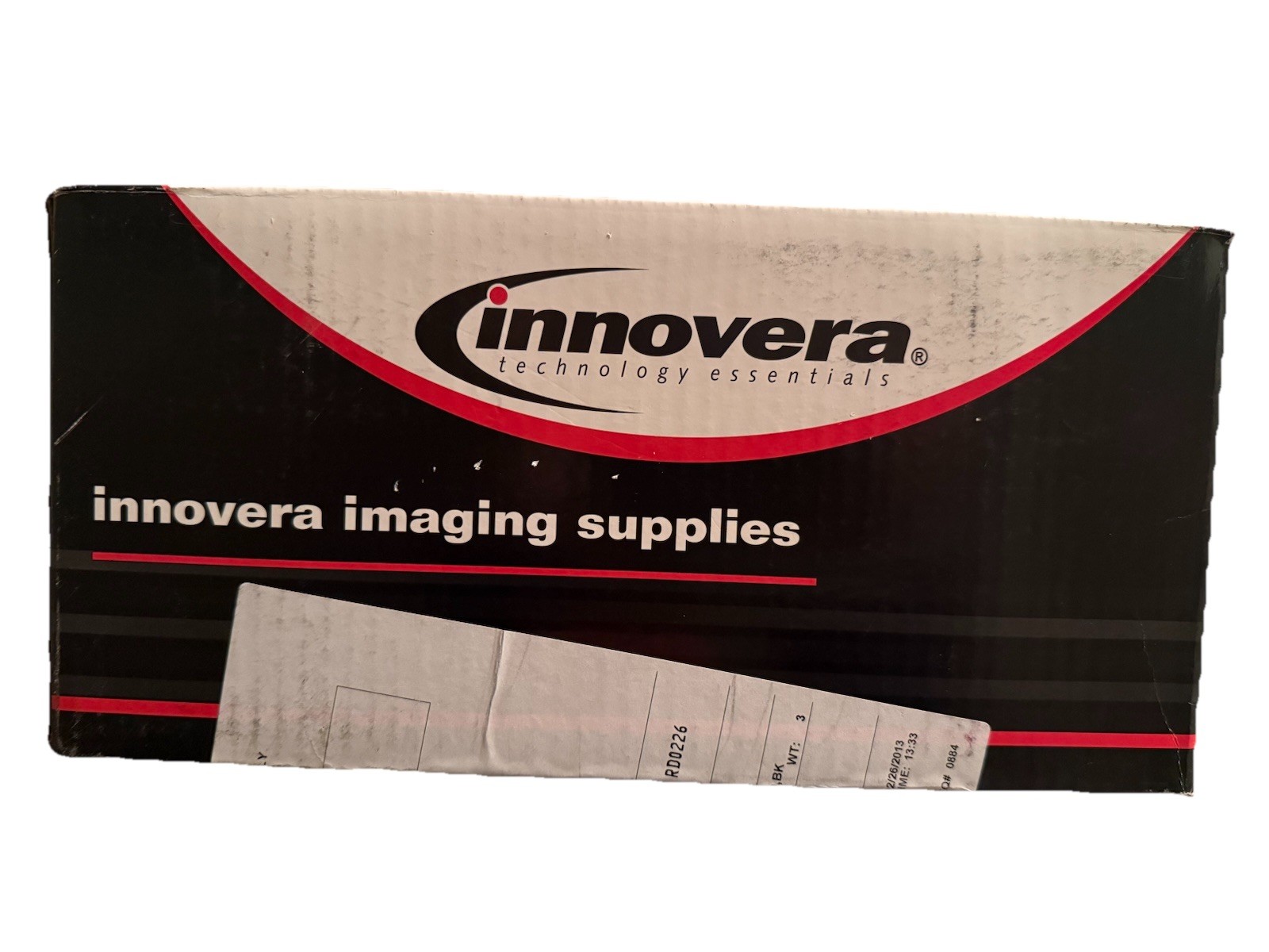 Innovera TN 460 Toner Black for Brother Printer-Scanner, Brand New
