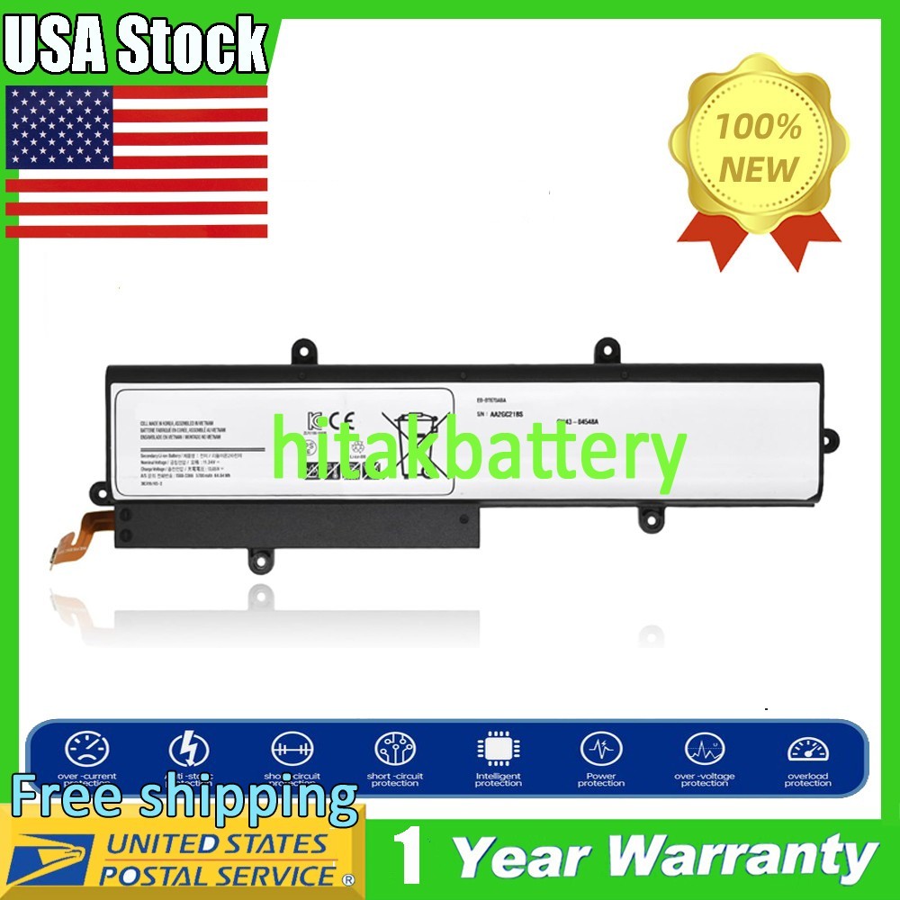 EB-BT670ABE AA1G907KS AA2GB07B Battery For Samsung Galaxy SM-T670 SM-T670NZKAXAR