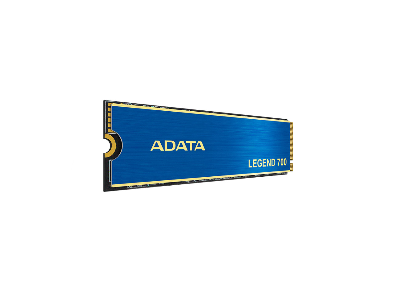 ADATA LEGEND 700 M.2 2280 256GB PCI-Express 3.0 x4 3D NAND Internal Solid State