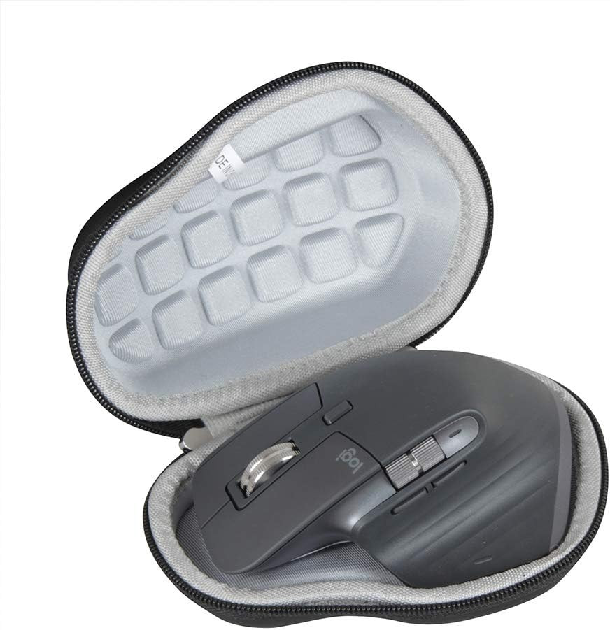 Hard Travel Case for Logitech MX Master 4 / MX Master 3 /MX Master