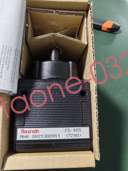 1PCS NEW 0821300911 valve Fast delivery Via Fedex/DHL