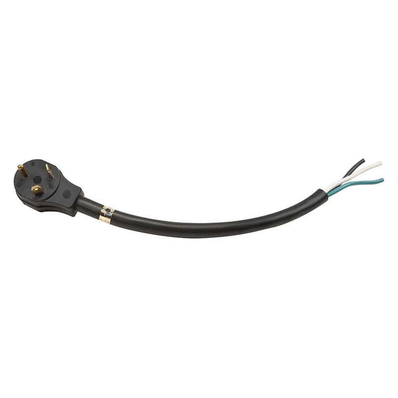 3A Technology Co. Surge Guard 30A30Most Rv Power Supply Cord - 30A Male 30