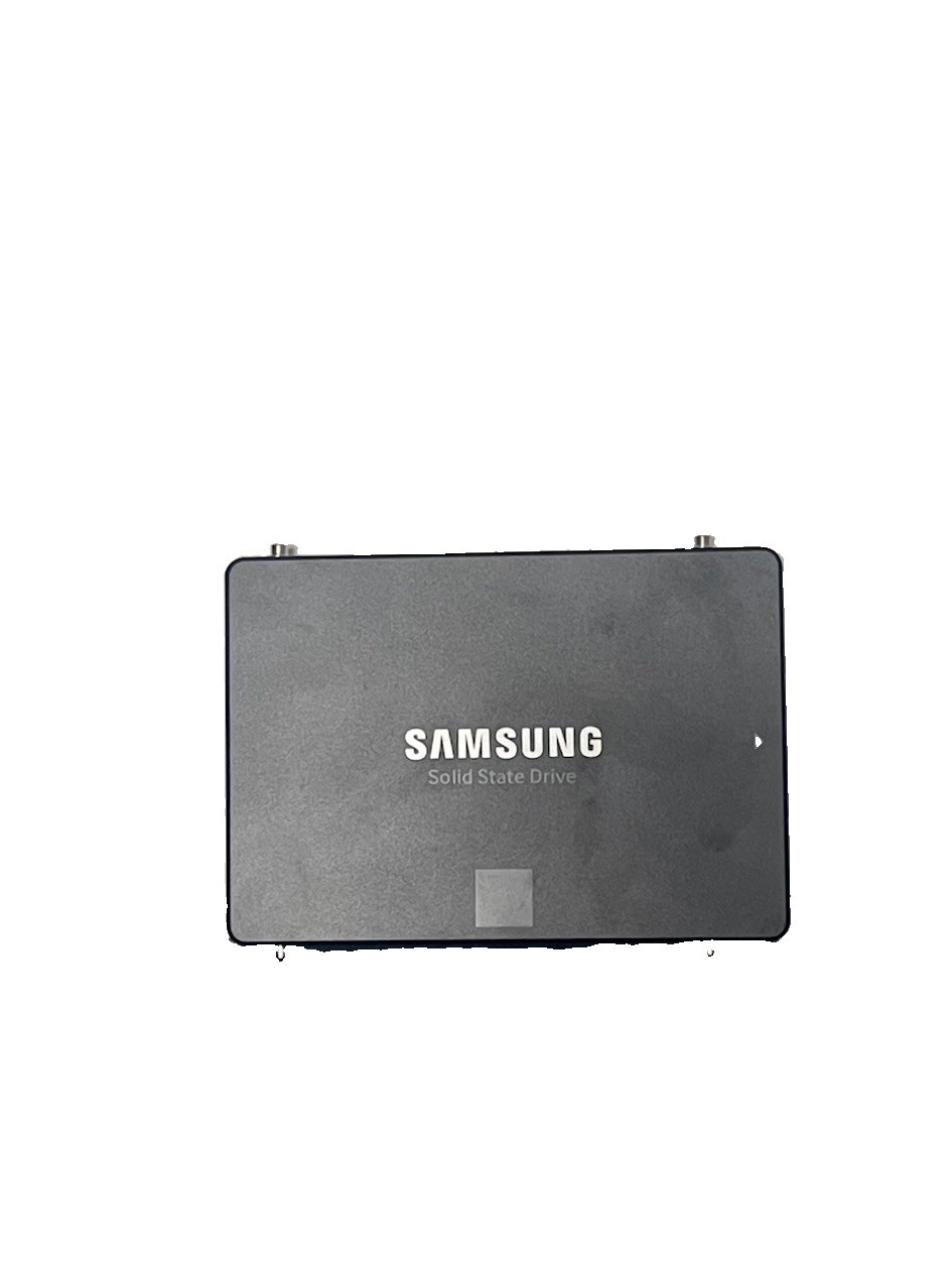 Samsung 860 EVO 500gb SATA III V-nand SSD Mz-76e500