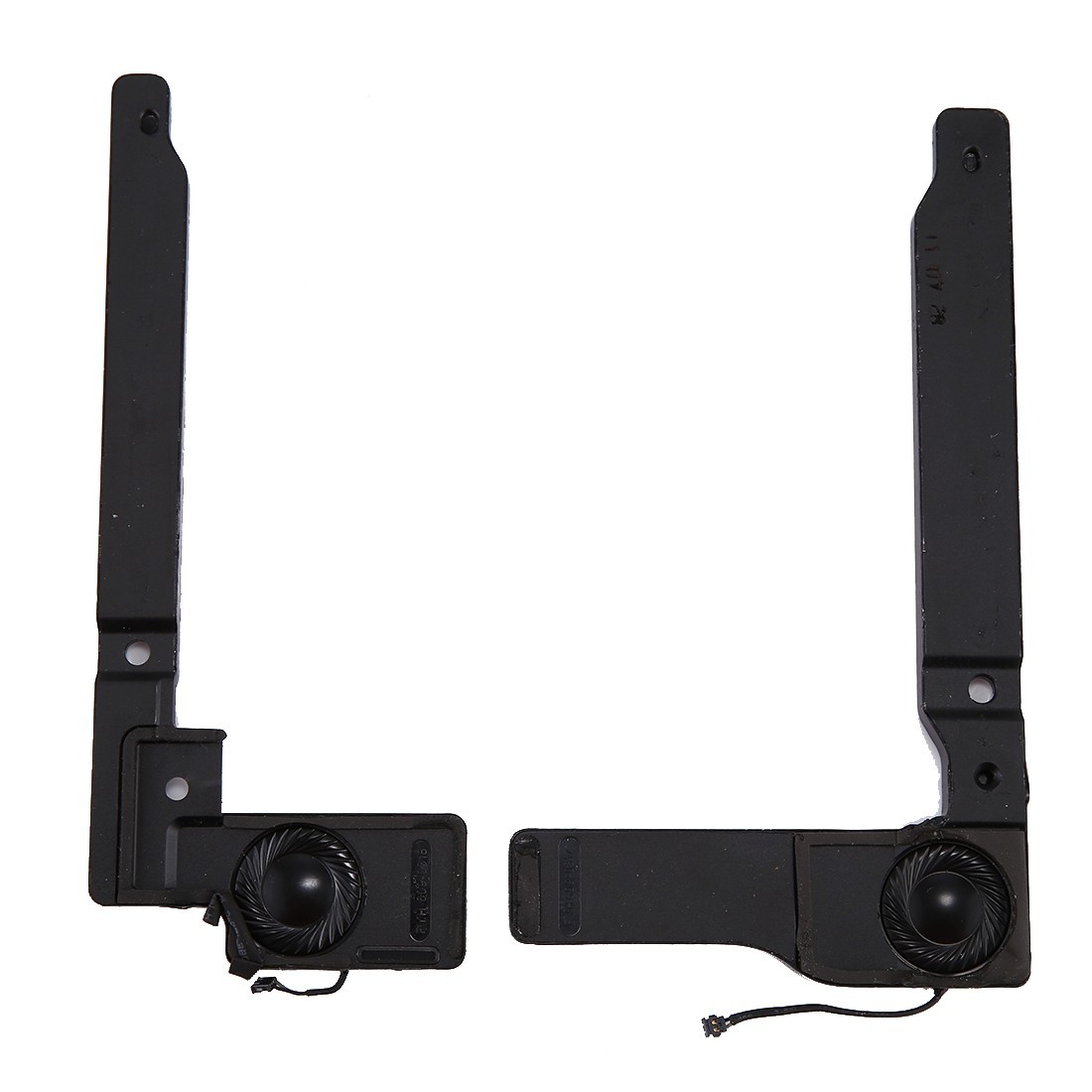 1 Pair for Macbook Air 13.3 inch A1369  2011  & A1466  2012 - 2015  Speakers