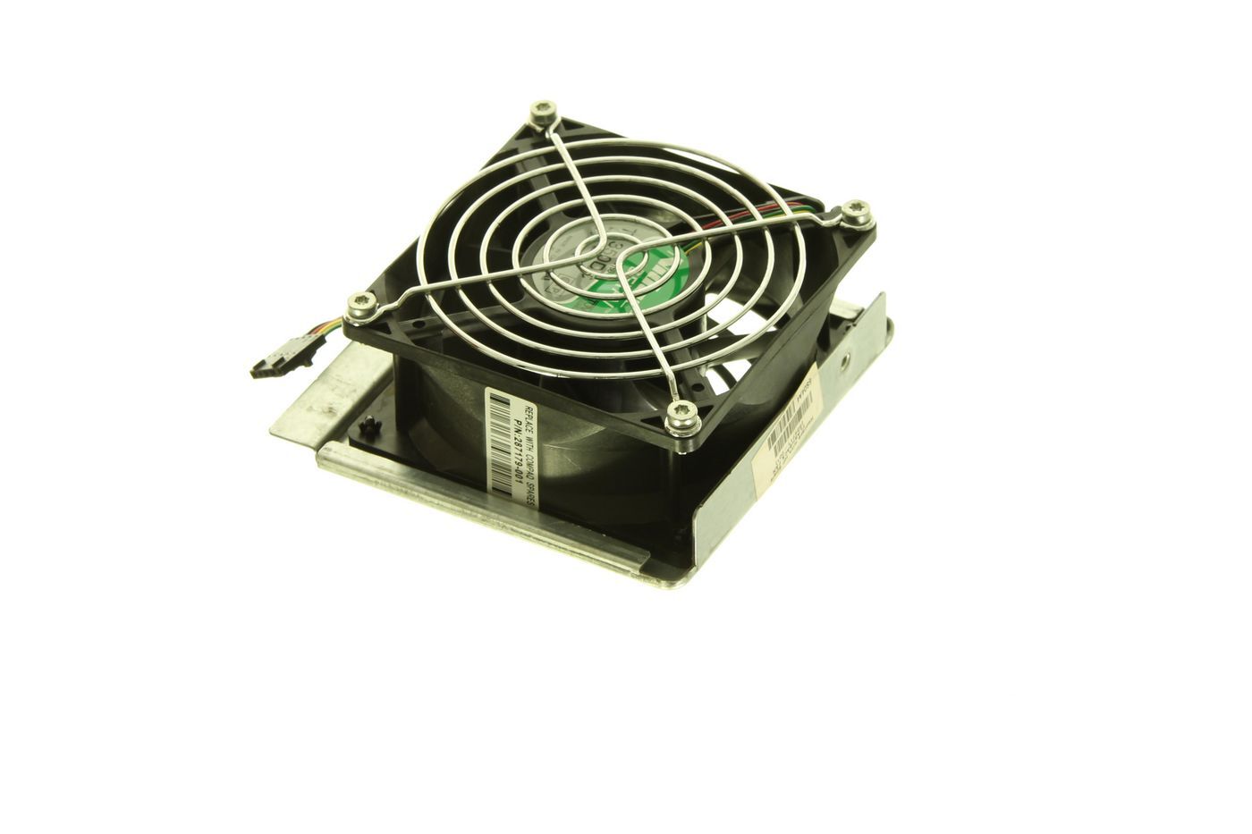 ErsaZZa 324711-001 Fan ~E~