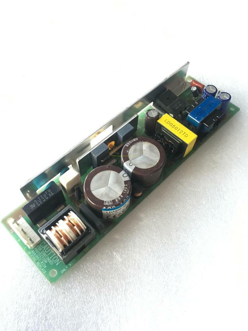 1pcs For COSEL LDA50F-12 power supply 12V4.3A