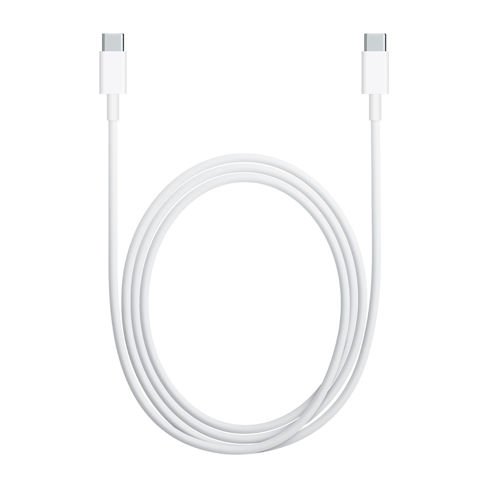 NEW Genuine Original OEM 2M USB-C Cable for APPLE 30W 61W 87W 96W USB-C Charger