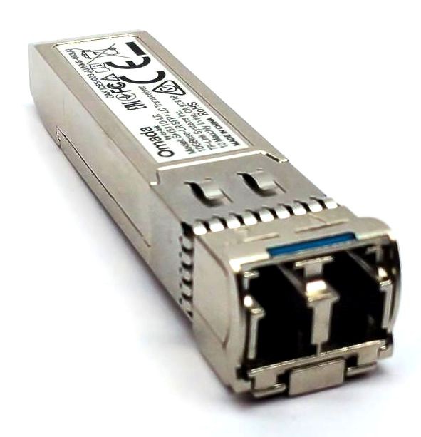 TP-Link SM5110-LR Omada 10GBase-LR SFP+ LC Transceiver 0135501136