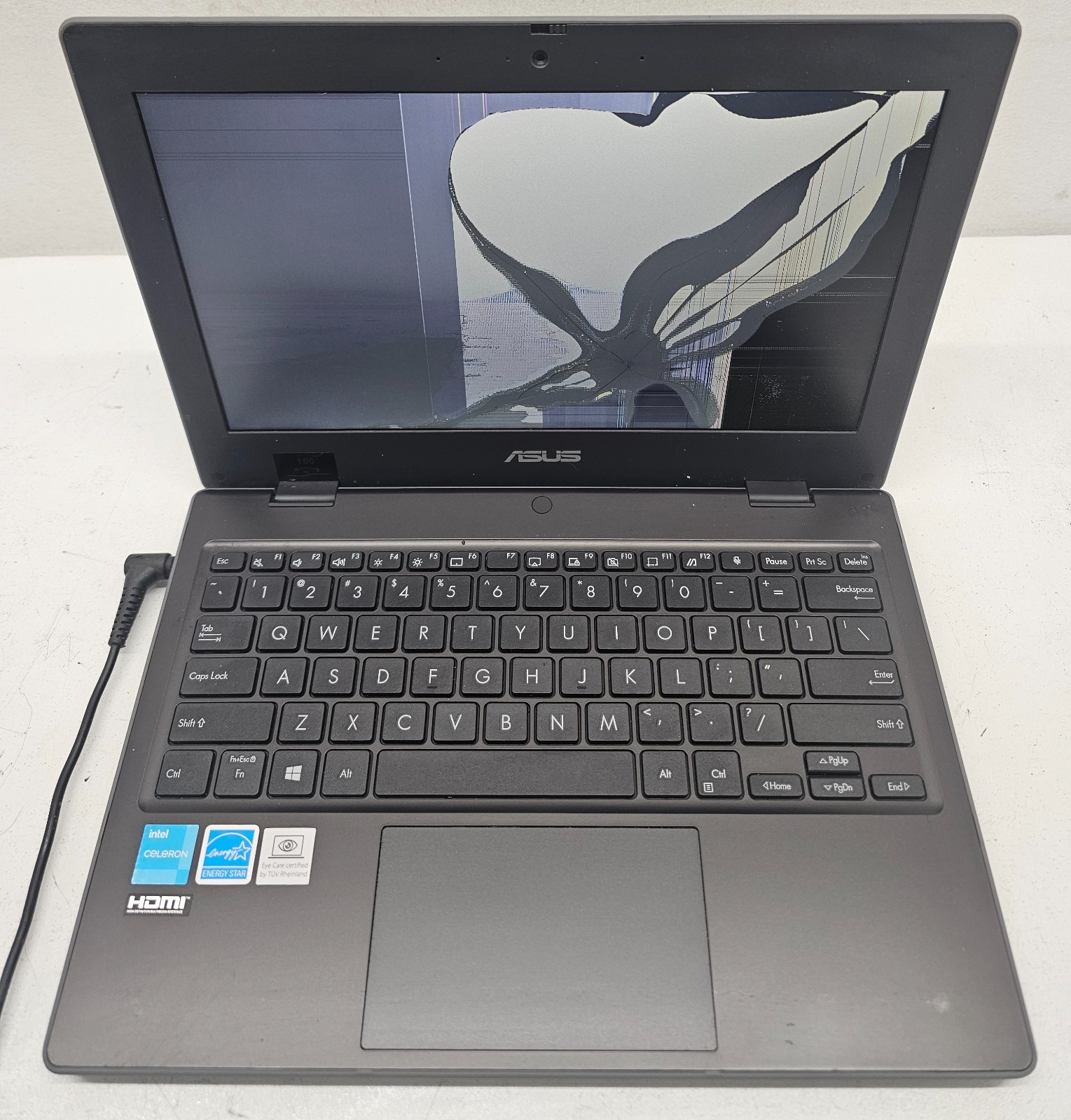 ASUS BR1100CKA-YS02 11.6" Laptop Intel Celeron 4GB RAM NO HD/OS (FL)