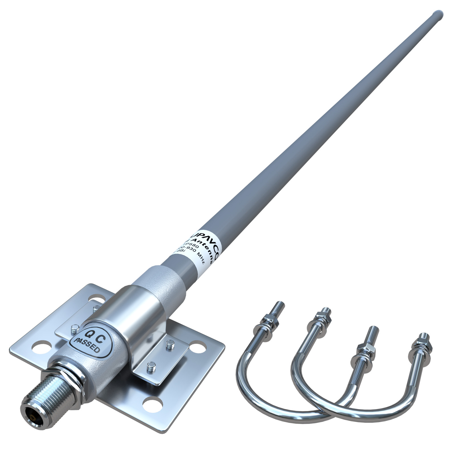 LoRa Antenna - 9dBi Omni Directional (900-930MHz) for Helium Hotspot Mining