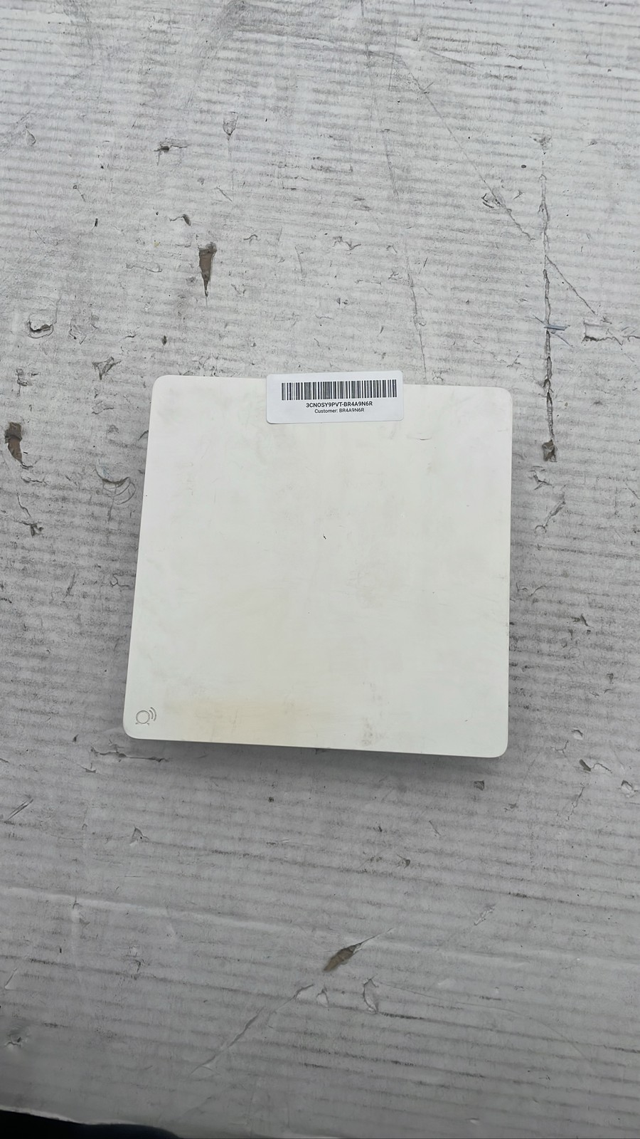 Araknis Networks AN-700-AP-I-AC 700 Series Wireless Access Point AC1750