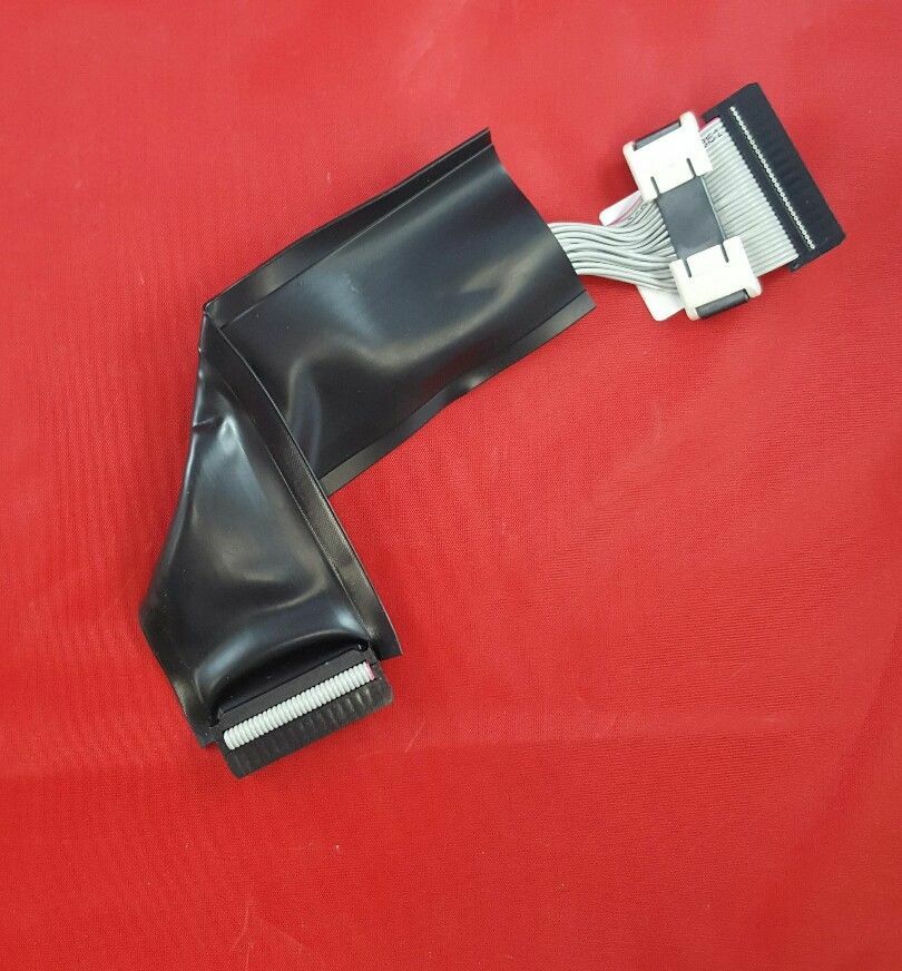 Zebra S600 Thermal Label Printer Printhead Data Cable 37938