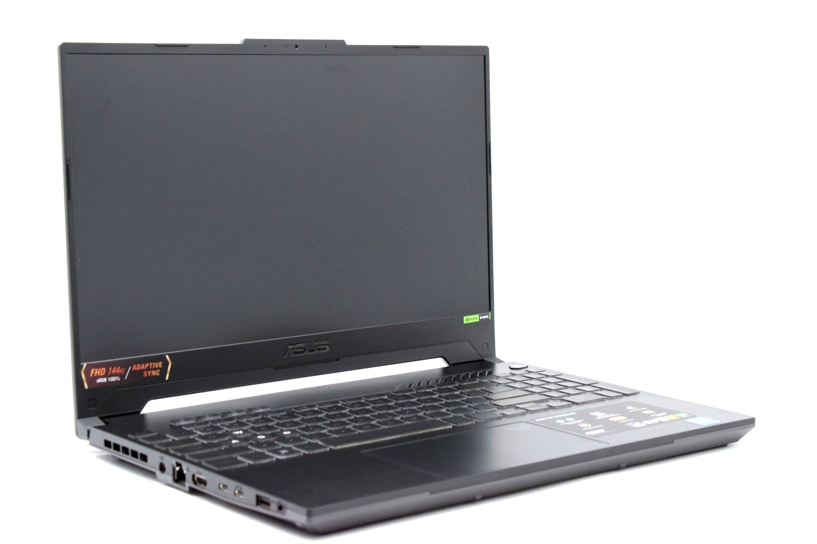 ASUS TUF Gaming F15 Intel Core i7-13620H 16GB RAM 1TB SSD