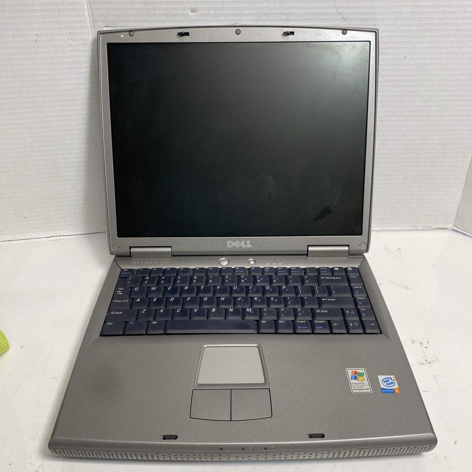 Dell Inspiron 5160 PP08L 15.1" For Parts