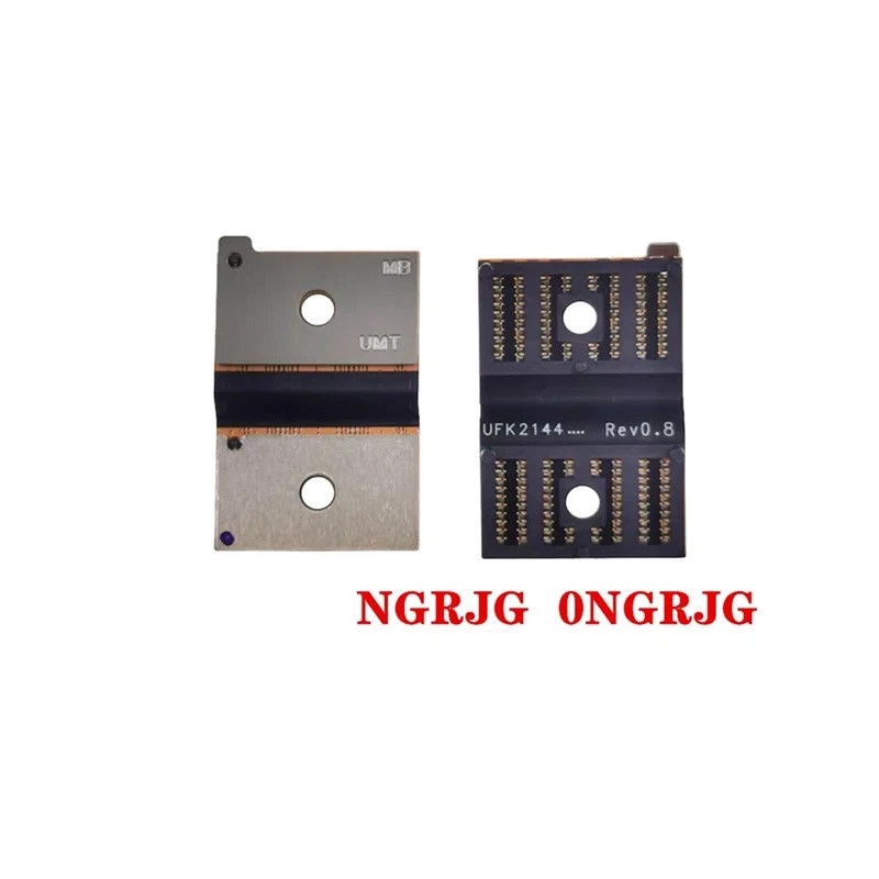 New 0NGRJG For Dell Precsion 7530 7730 7540 7740 DGFF Graphics Connector Cable