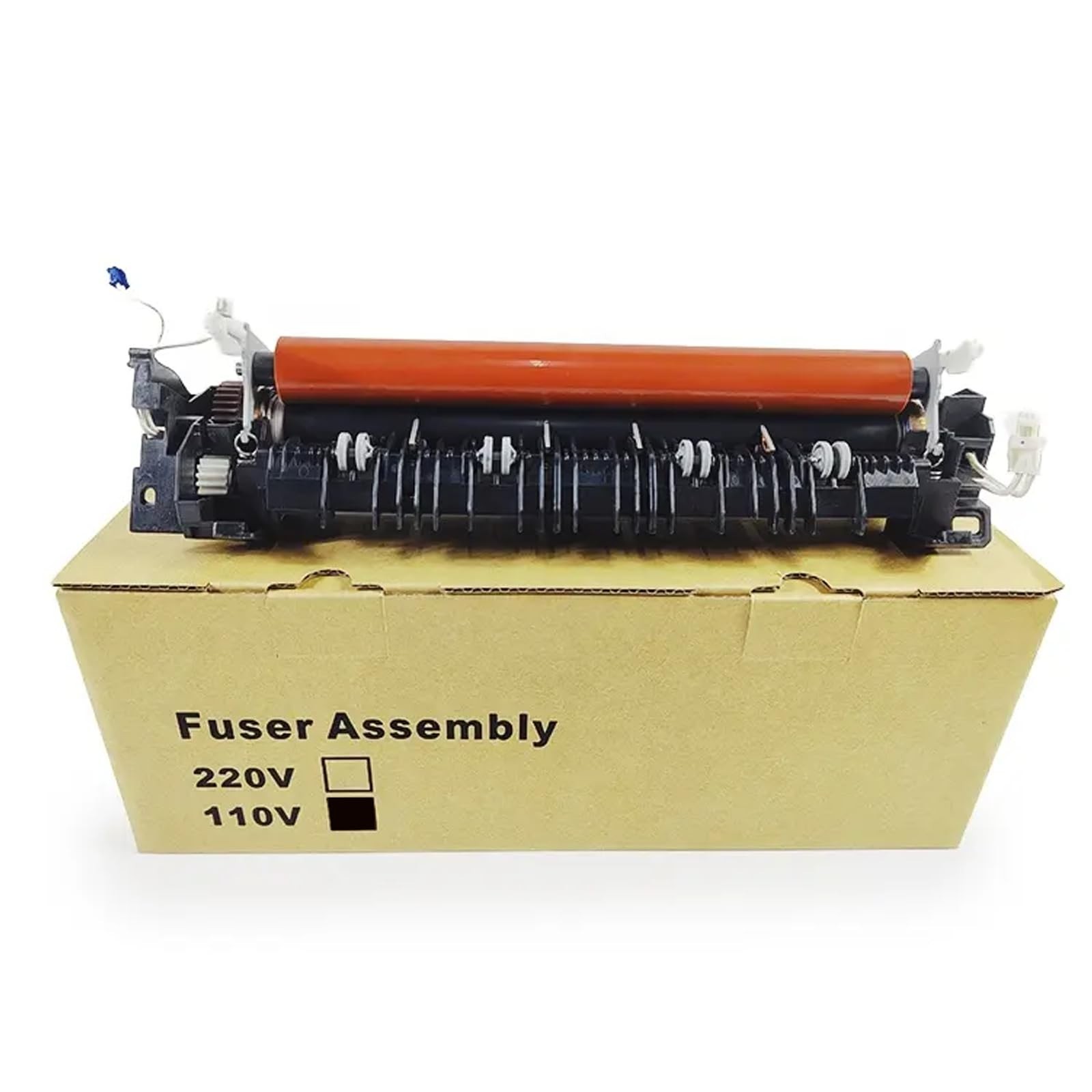 Compatible for Brother D01CEC001 D00C54001 Fuser Fixing Unit for Brother MFC-...