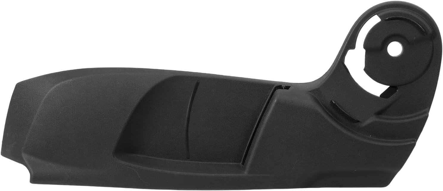 Front Left Driver Seat Trim Panel Cover Bezel for Fiesta 2011-2019 BE8Z