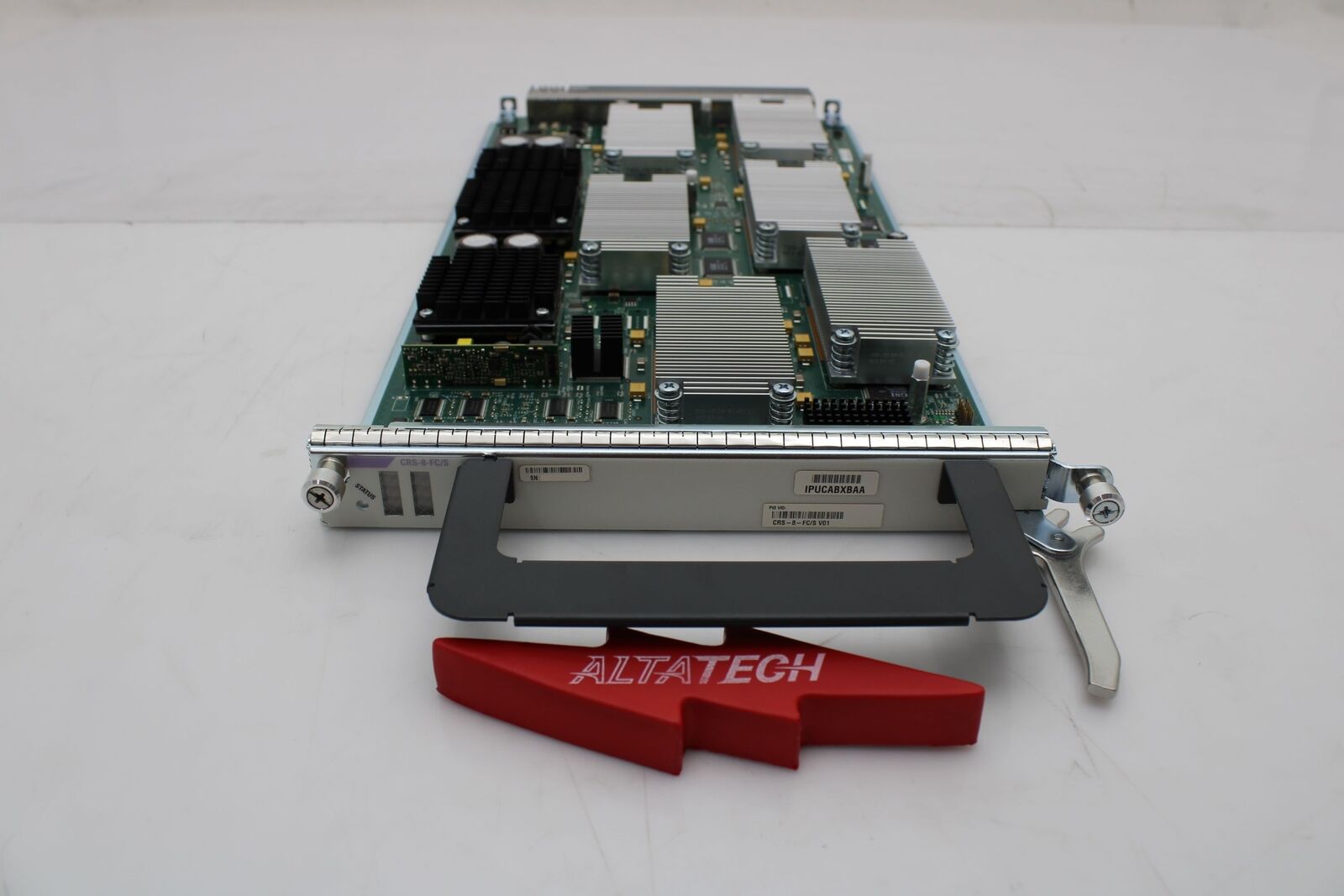 Cisco CRS-8-FC/S CRS-1 Series 8 Slot Fabric Card