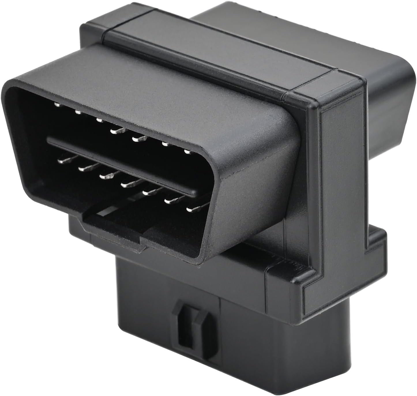 iKKEGOL Pocket OBD2 Splitter Cable, OBD II Full 16 Pin 1 Male to Dual Female ...