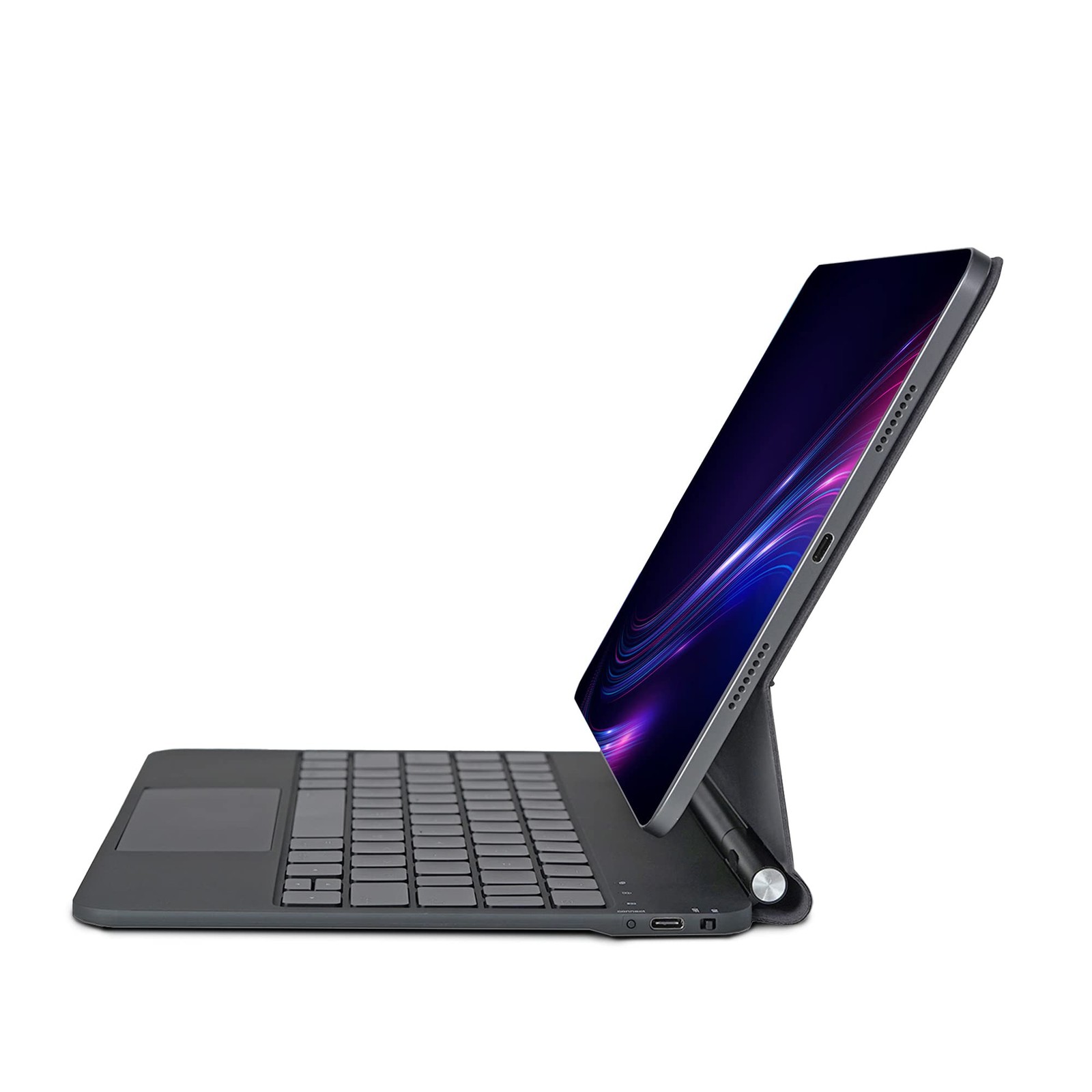 Magic Keyboard Case for iPad Pro 11 inch (4th/3rd/2nd/1st) Gen & iPad Air