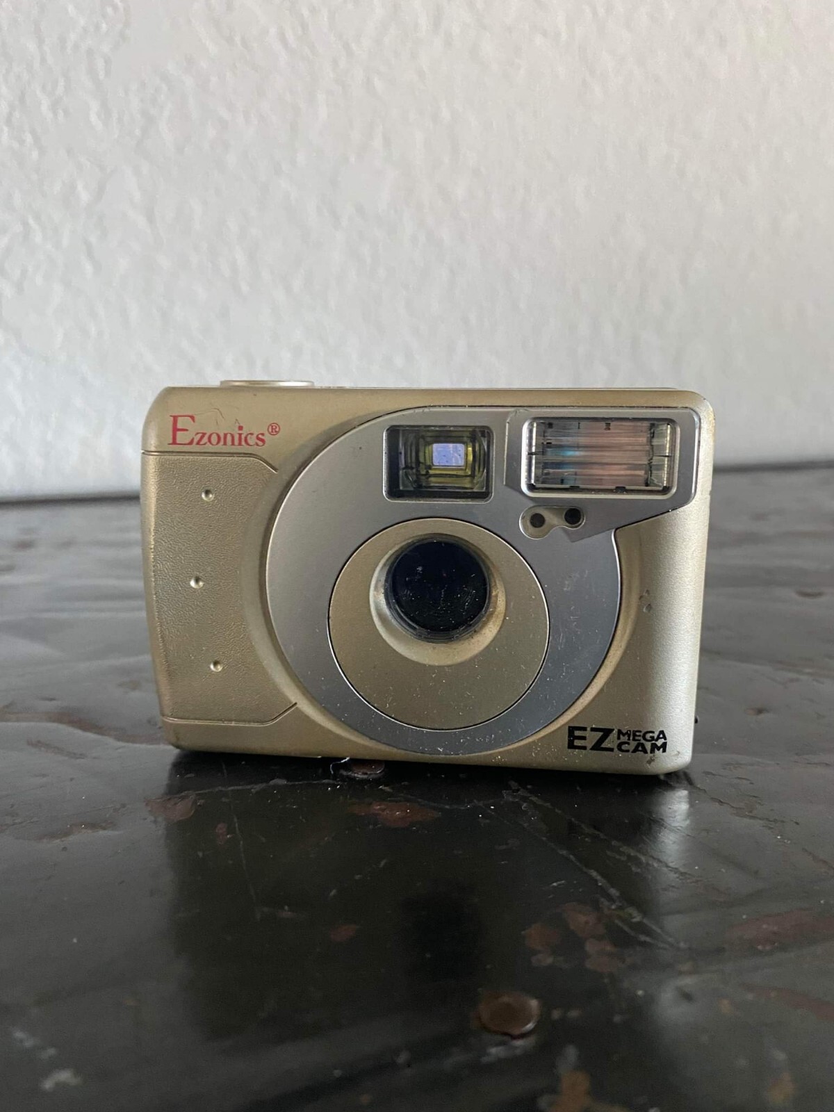 Ezonics EZ MegaCam TESTED AND WORKING