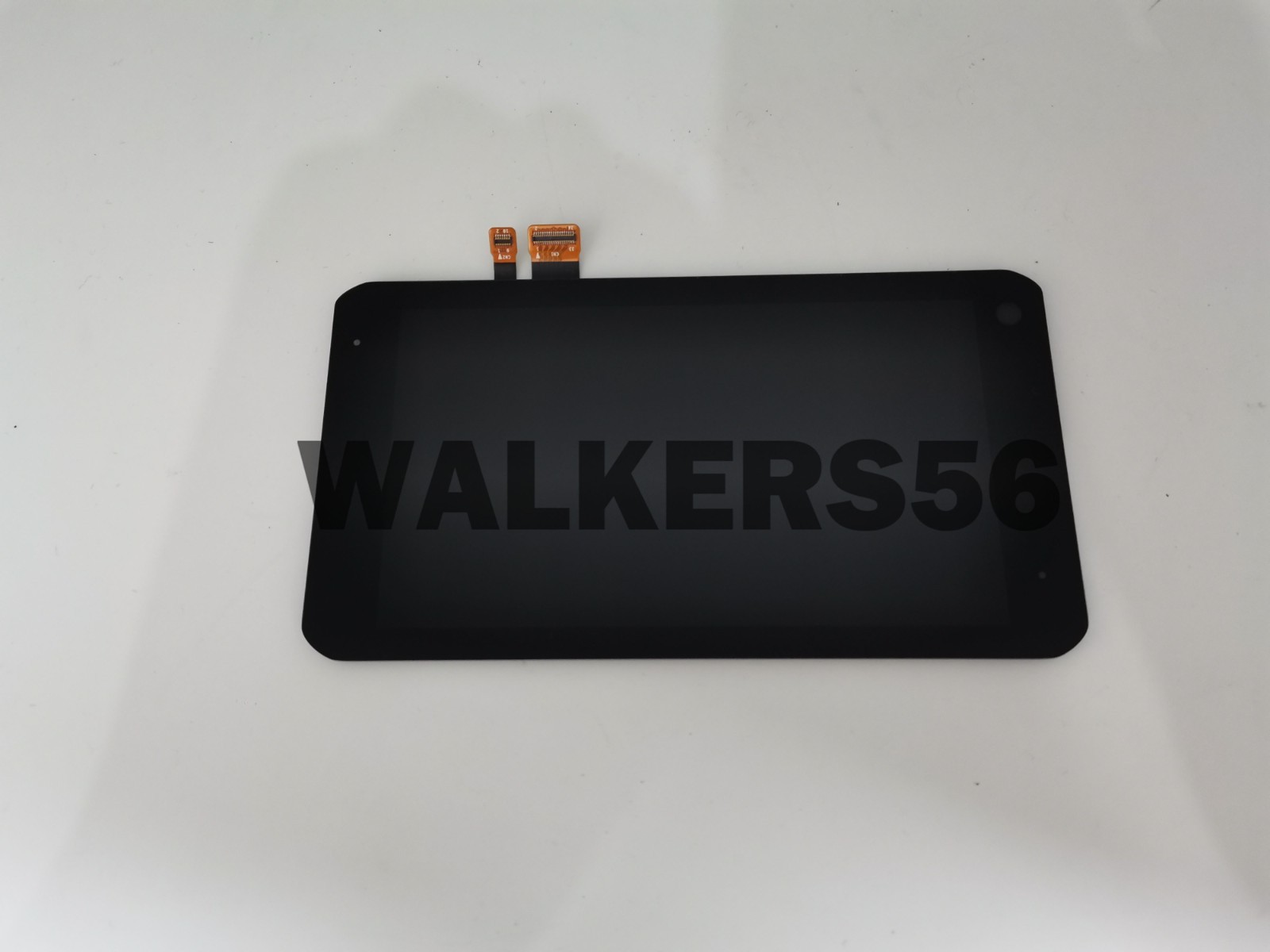 100% New OEM LCD Screen with Touch for Zebra WT5400