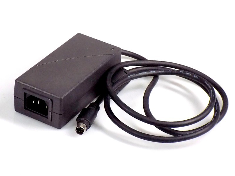 Rexon AC-005 Power Supply Power Supply 5V - 2A, 12V - 1.5A, 4-Pin Plug