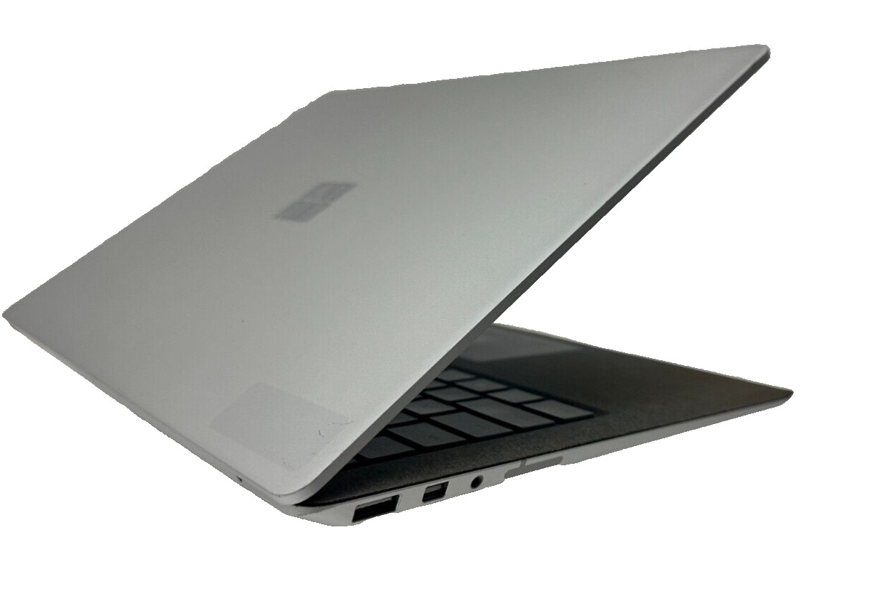 13" Microsoft Surface Laptop | i5-7300U | 8G | 128G | Win10 | w/QHD Touchscreen