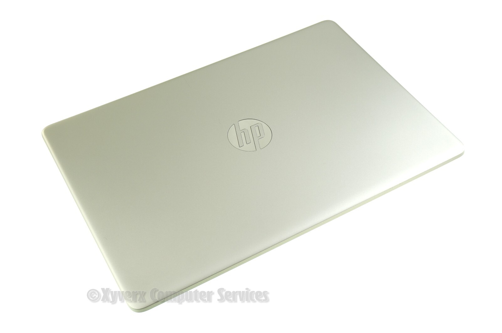 L63603-001 3D0P5TP503 OEM HP LCD BACK COVER SILVER 15-EF 15-EF0023DX (B)(DC30)