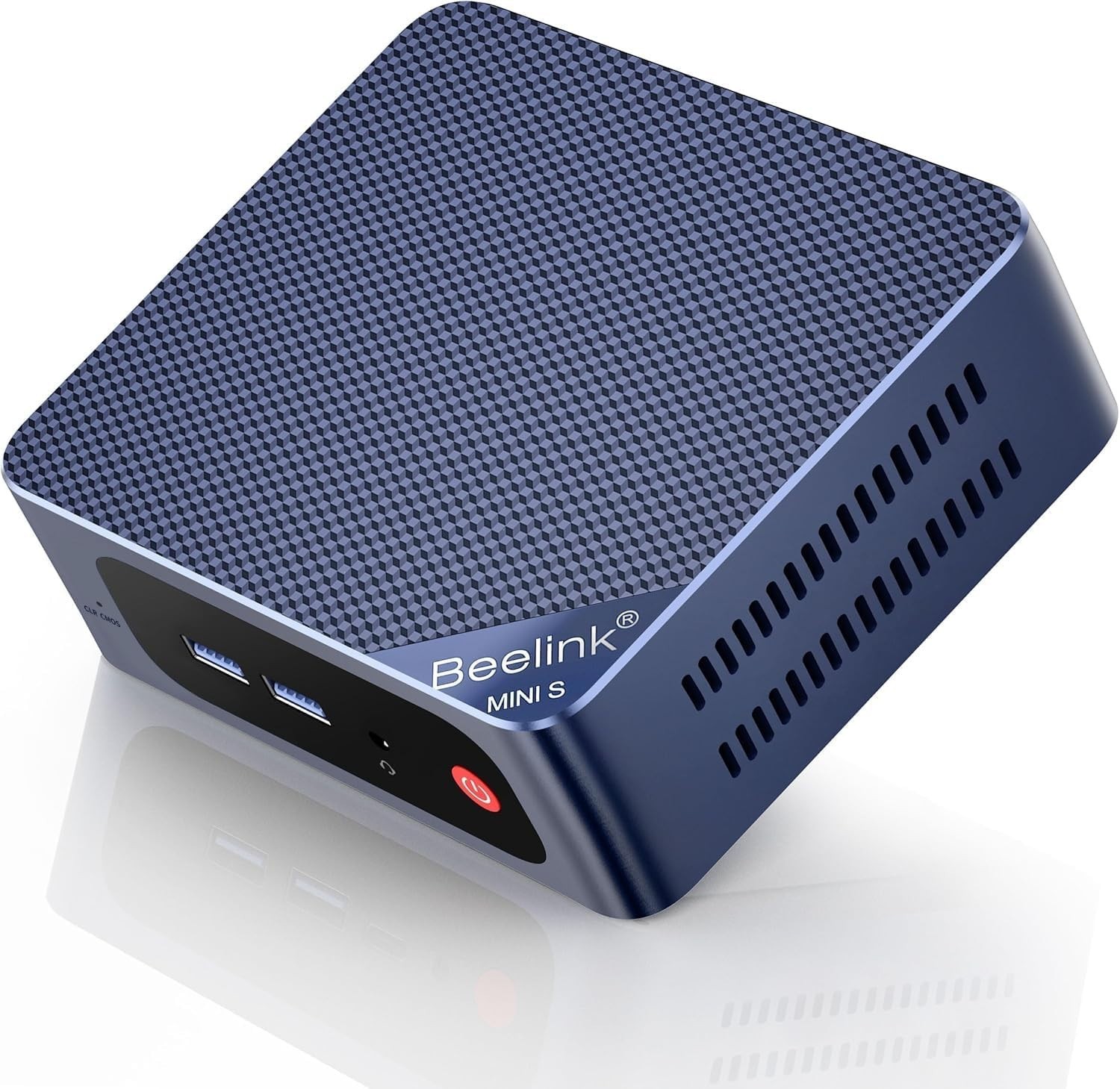 Beelink Mini S Mini PC Mini S13 PRO Intel N150 12GB LPDDR5 RAM 512GB SSD