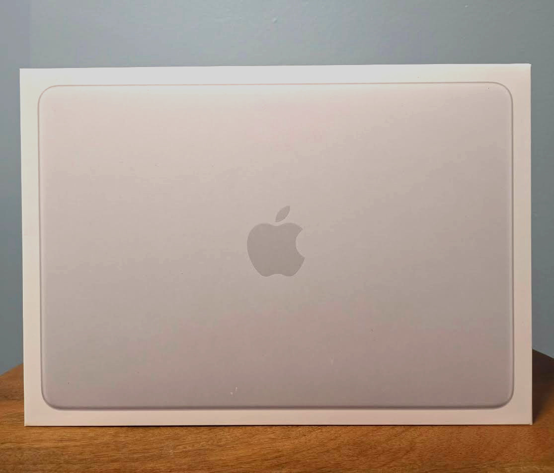 Brand New Sealed 13 inch Apple MacBook Neo 8GB Memory 256GB Storage MHFH4LL/A