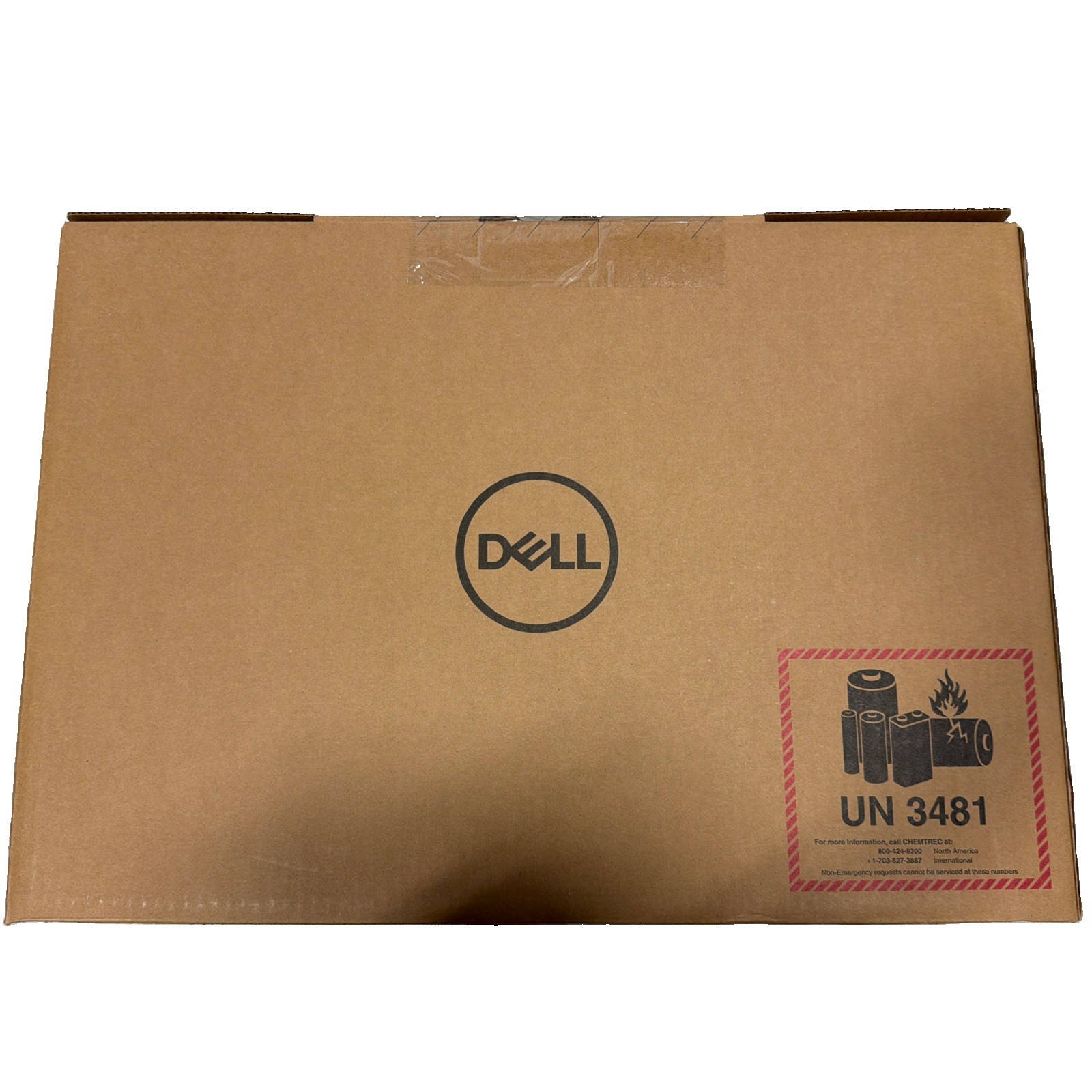 Dell Inspiron 15 5570 15.6" Intel Core i5-8250U 1T HDD 12GB) BNIB