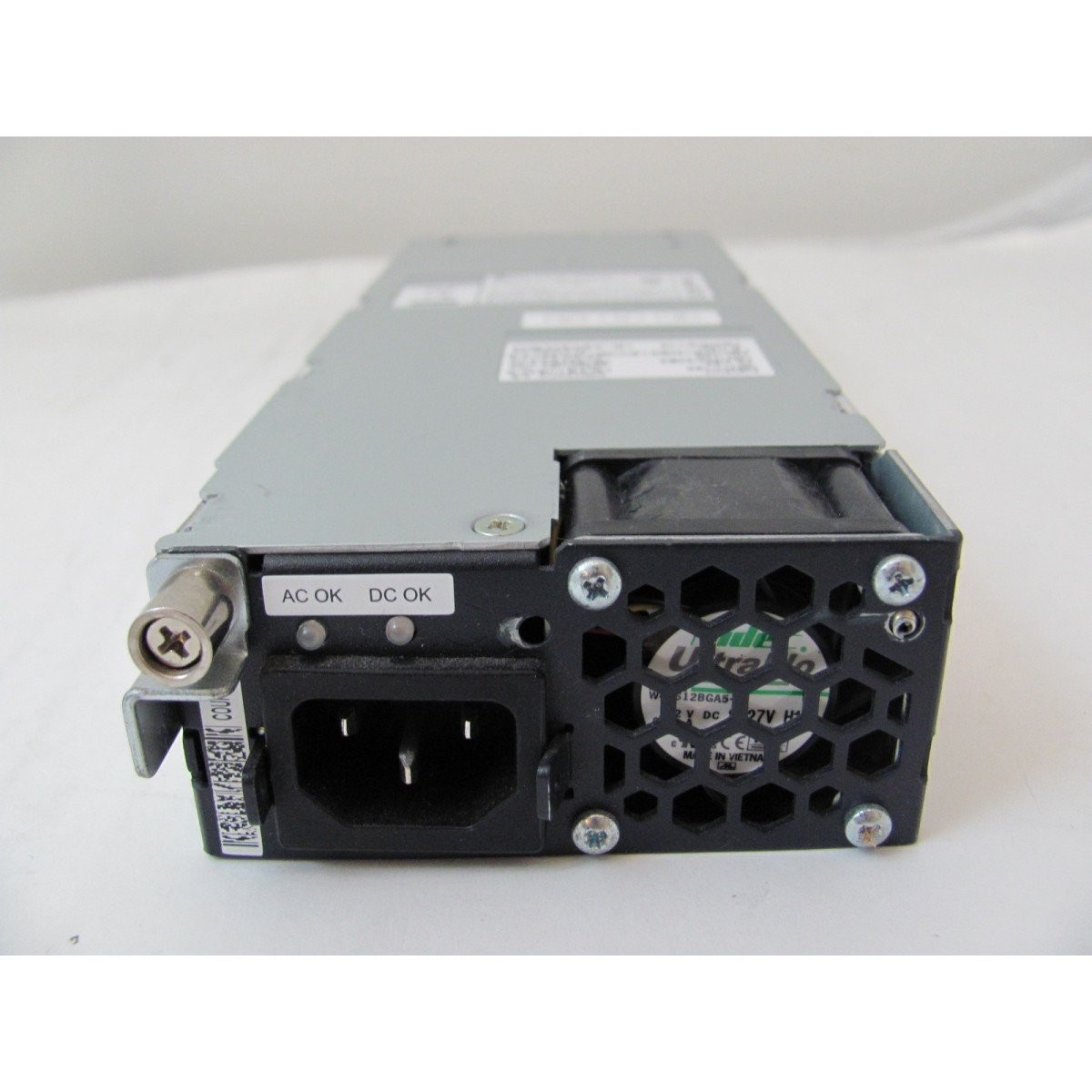 Juniper 320W Redundant Power Supply EX-PWR-320-AC