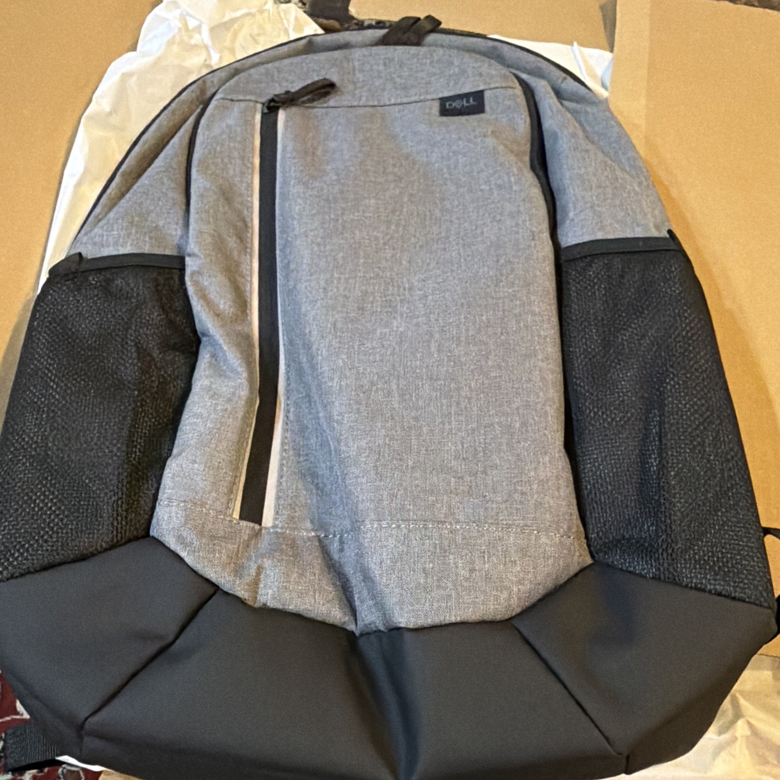 Dell DELL-CP5625G Pro 14-16 Plus Eco Loop Urban Backpack - Gray