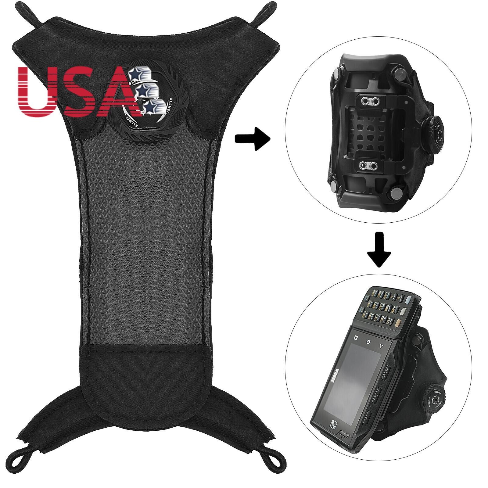 US NEW Wrist Strap Hand Strap for Zebra WT6000 SG-NGWT-WSTPST-01 WT60A0