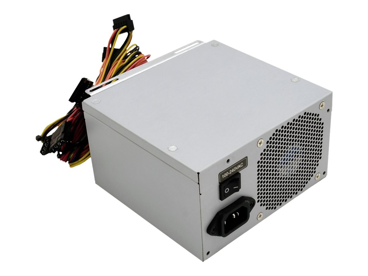 Seasonic Atx ES2 SSP-400ES2 Internal Power Supply PC/Server 400W 80 PLUS