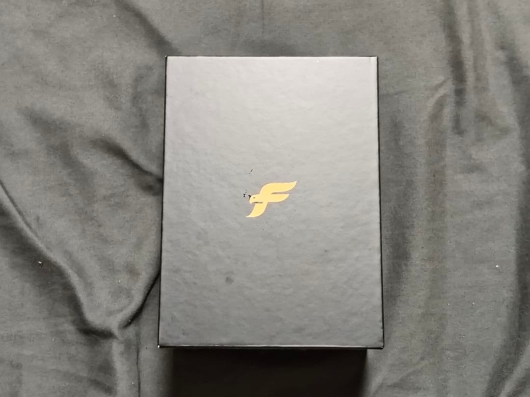 Finalmouse UltralightX Guardian S Wireless Gaming Mouse