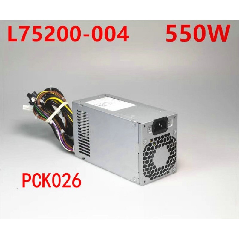 For Z1 G6 600 800 880 G5 G6 Power Supply L75200-001,004,PA-5551-1HA,PCK026,550W