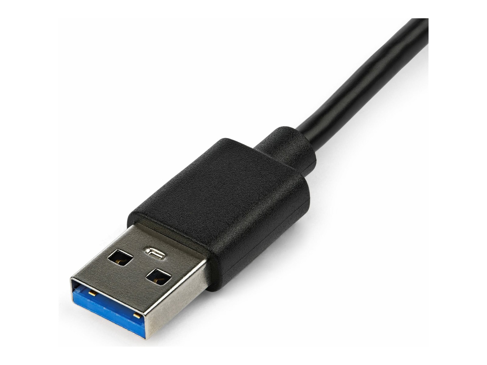 StarTechcom USB 3.0 to HDMI Adapter 4k Digital Adapter/Data USB32HD4K