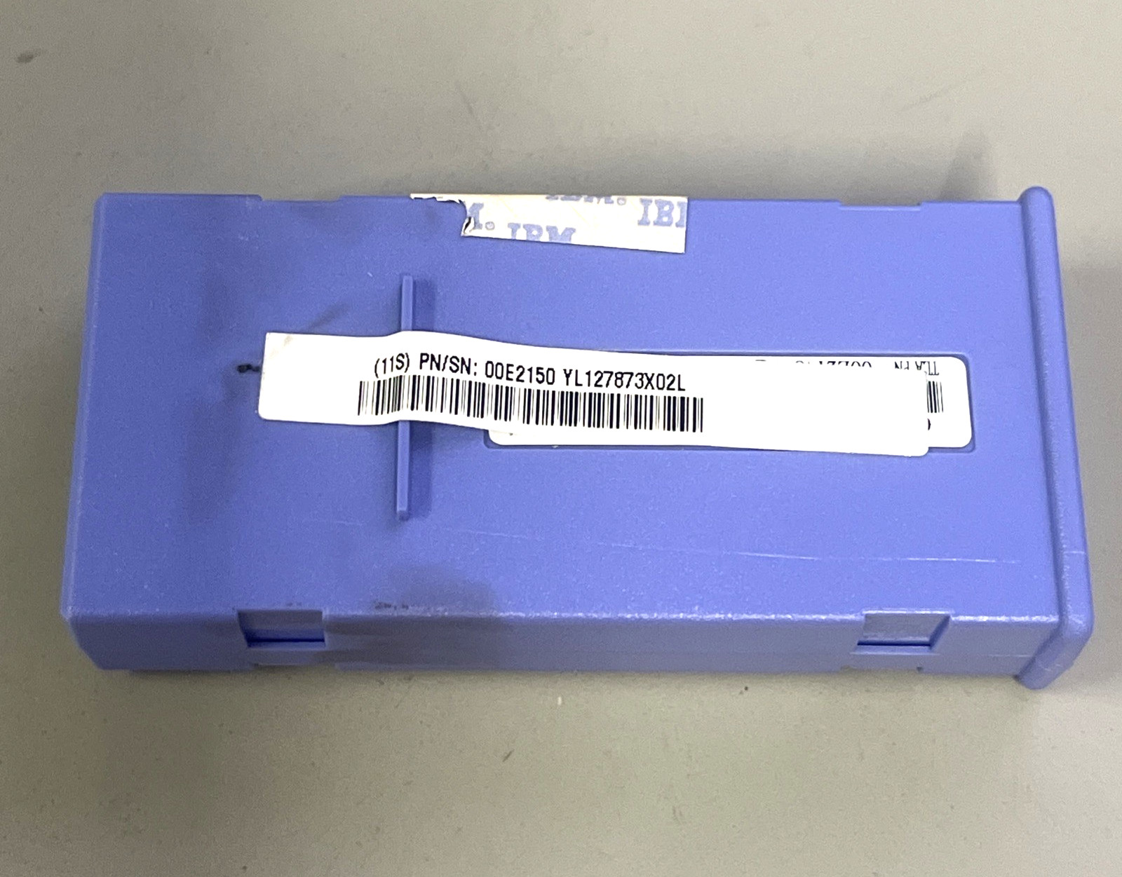 IBM Feature 52F5 Power8 S822 VPD Card 00E2150
