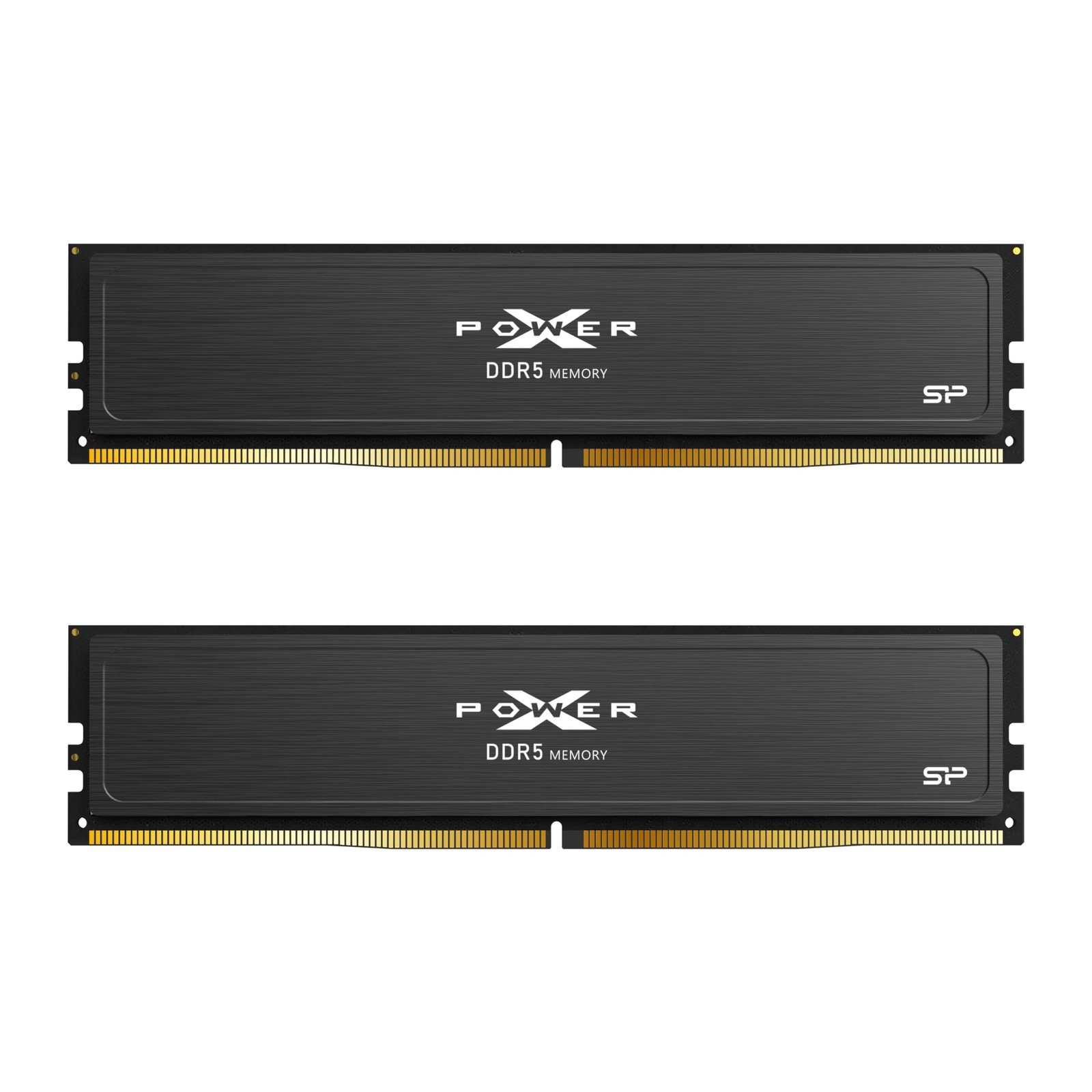 Silicon Power Value Gaming DDR5 32GB (2x16GB) 6000MT/s (2 x16GB)