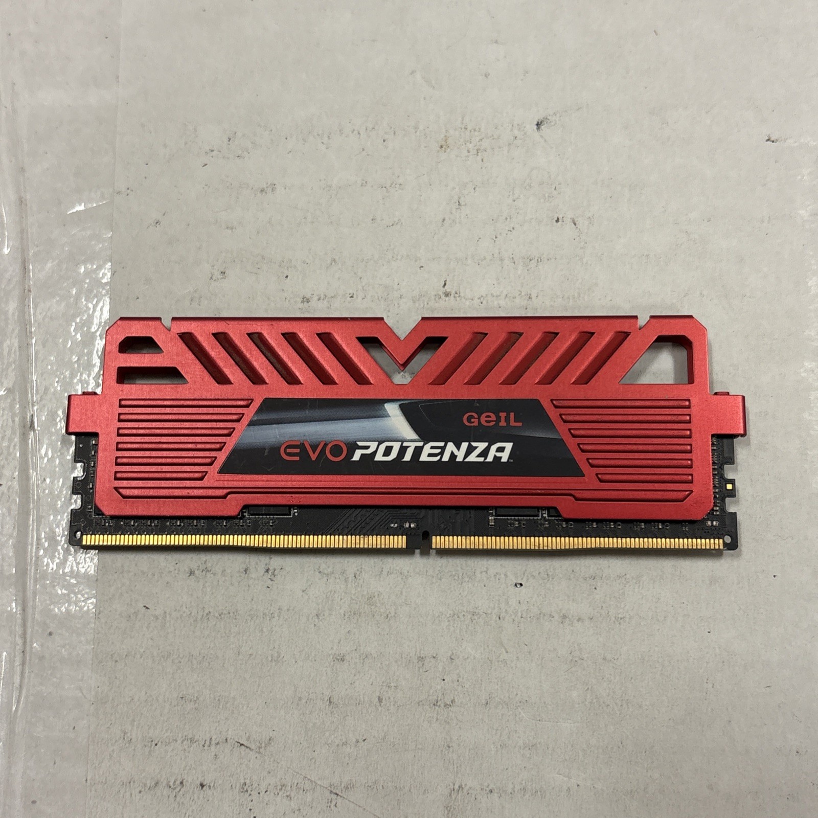 GeIL EVO POTENZA 8GB DDR4 RAM Module