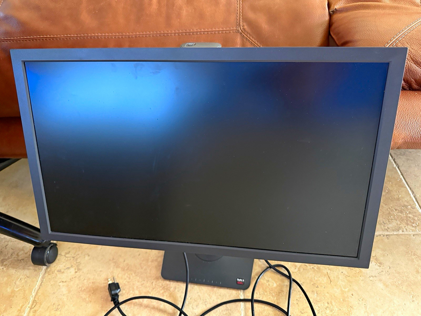 BenQ ZOWIE XL2566K+ 400hz Monitor