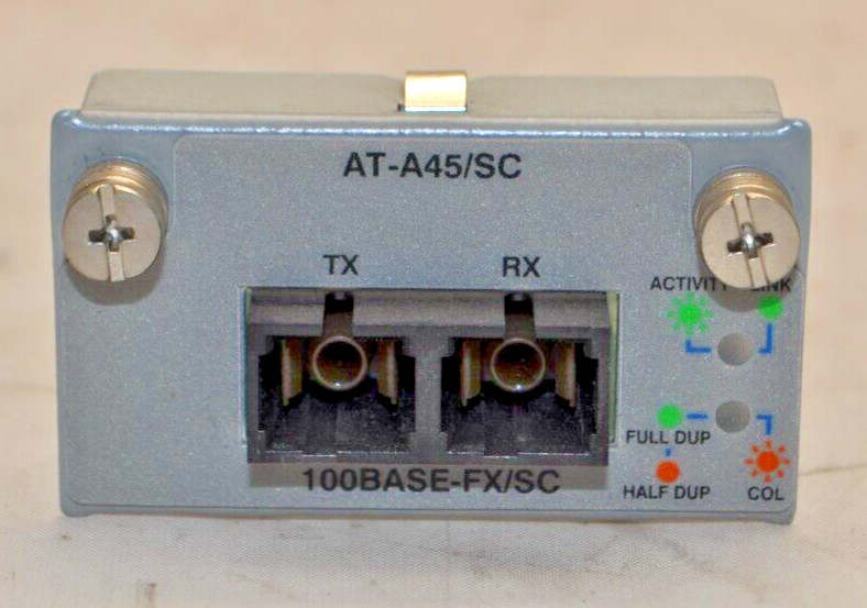 Allied Telesis AT-A45/SC