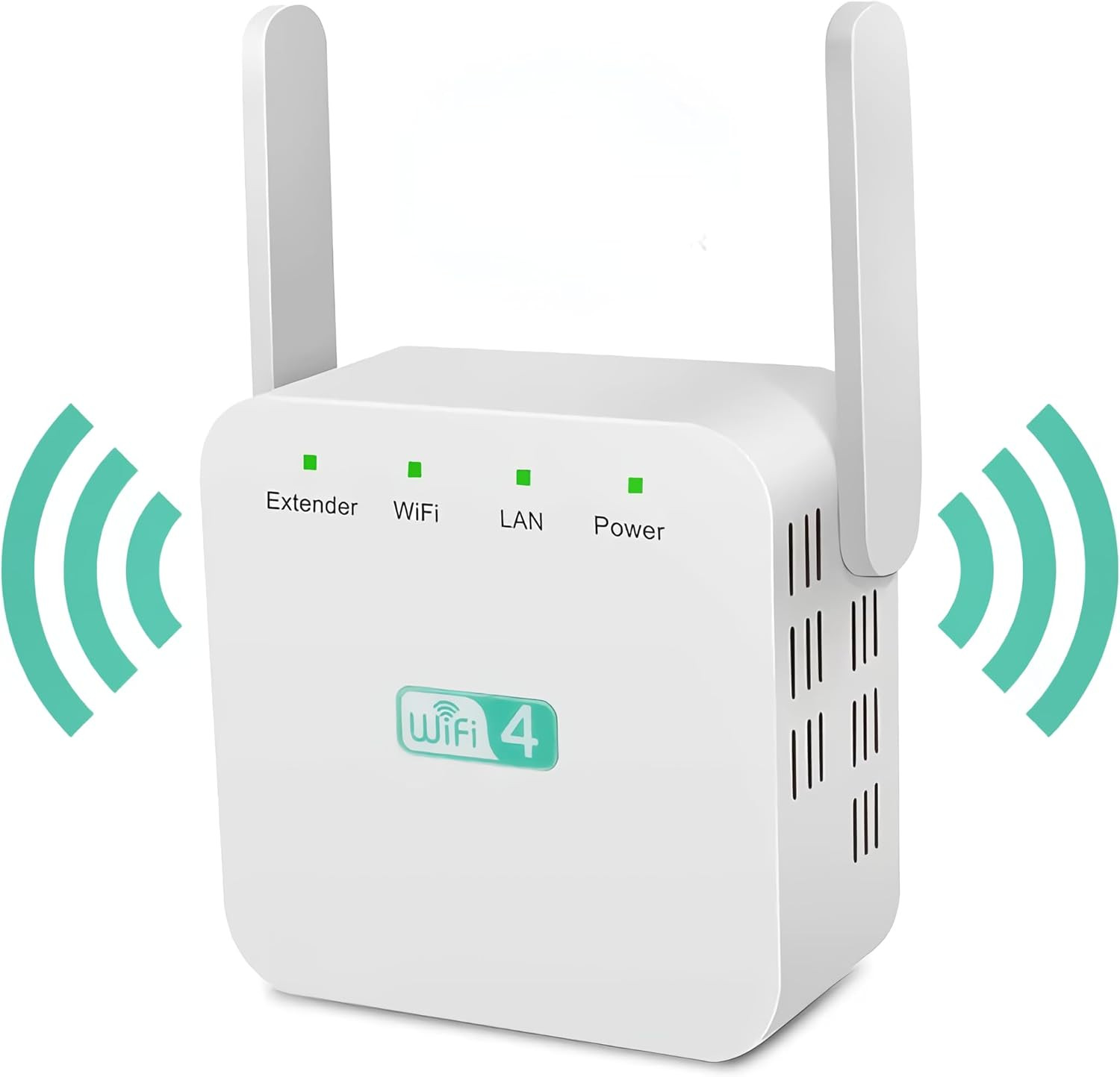 Net Boost, Netboost WiFi Extender 2024, Booster Signal Booster, WiFi... 